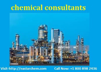 chemical consultants
