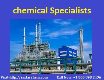 specialty chemicals
